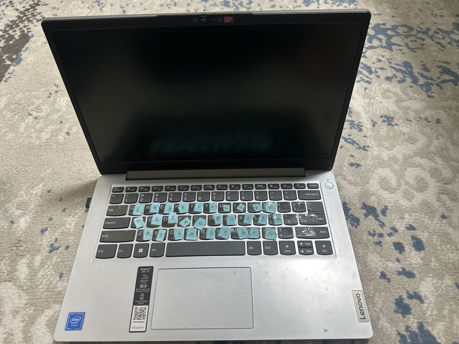 Lenovo Ideapad 1 14IGL7