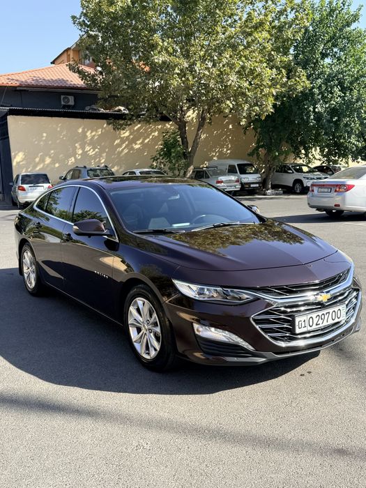 Malibu Premier nasiya savdo LIMITED