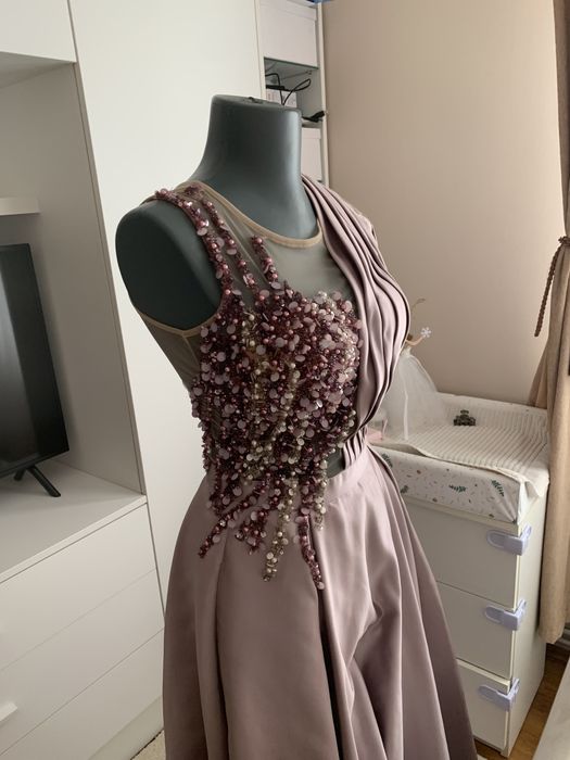 Rochie suoerba de nunta