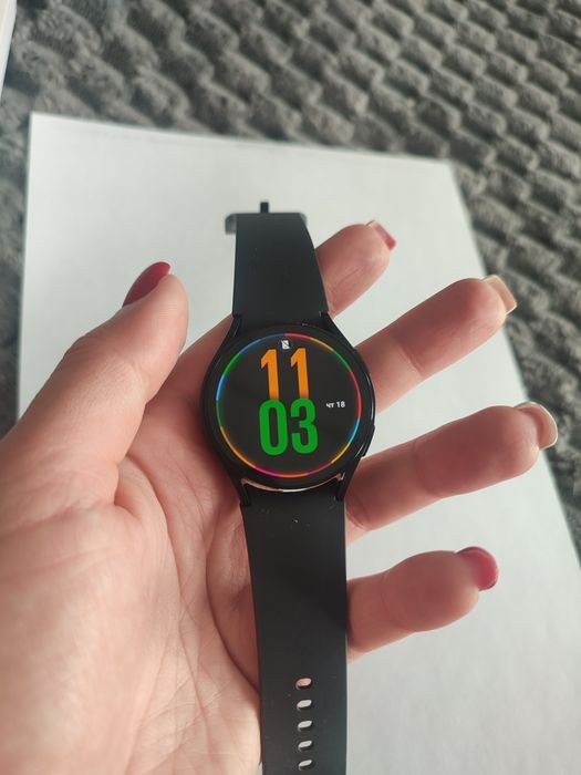Смарт часы Galaxy watch 6
