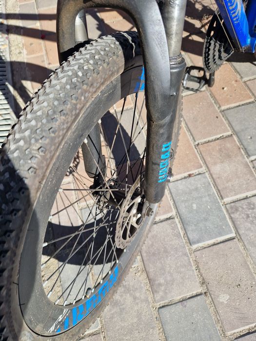 Bicicleta copii  roti  22