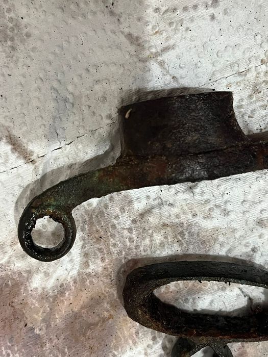 Продам детали от шашки