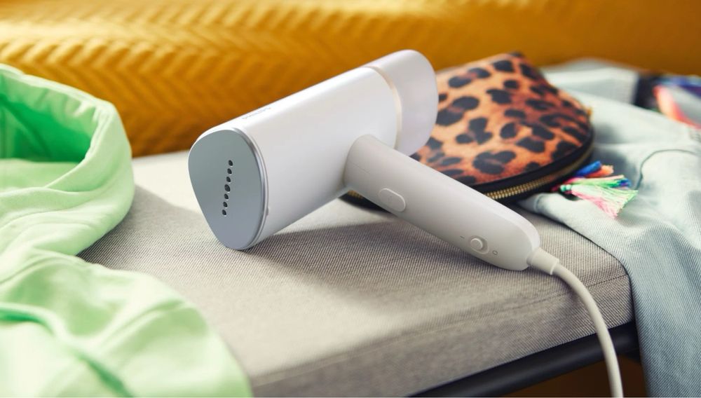 Ручной Отпариватель Philips STH3020 Series 3000 White