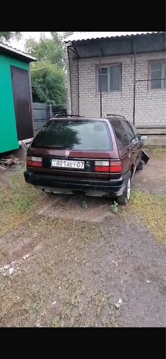 Продам Volkswagen Passat