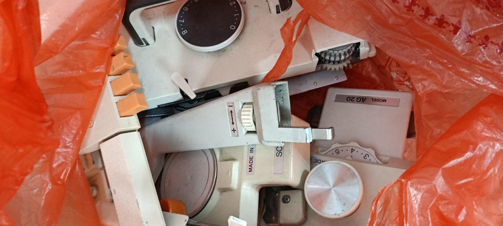 Вязальные машины