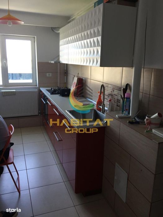Aparatorii Patriei metrou 3min vanzare 3 camere cu centrala