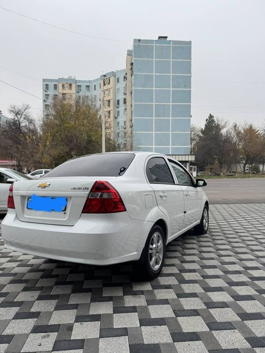 Nexia 3 2022yil aftamat karopka