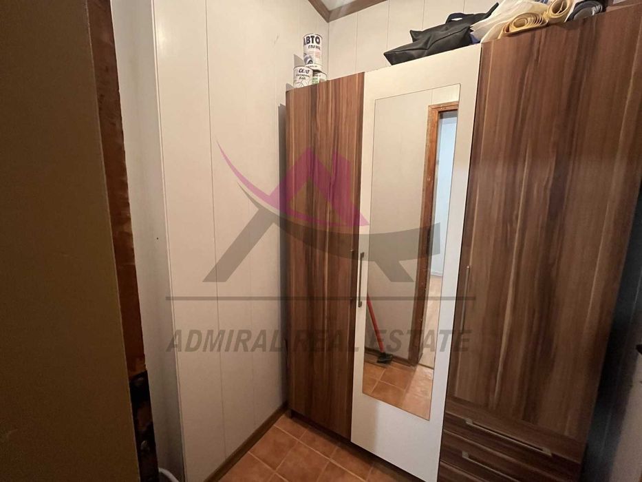 Дава се под наем Тристаен апартамент в Варна, Лятно кино Тракия - 70 кв.м за 357 € - Снимка #3