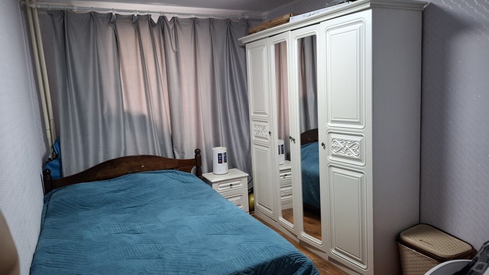 Обмен на частный дом