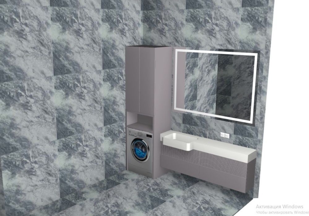 Создание проектов Базис Мебельщик