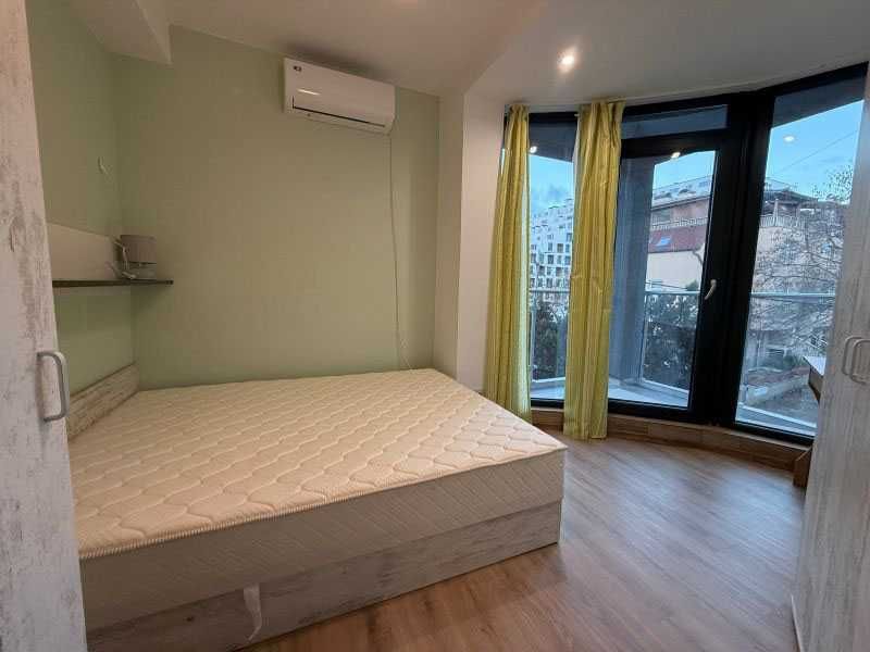 Дава се под наем Тристаен апартамент в София, Студентски град - 70 кв.м за 767.55 € - Снимка #6