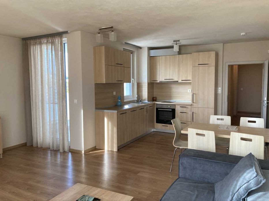 Дава под Наем 3-СТАЕН град София, Обеля 2