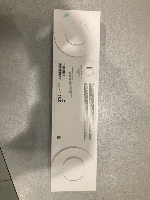 Часовник Apple Watch SE 40mm бял