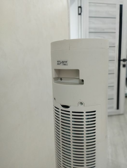 Колонный вентилятор