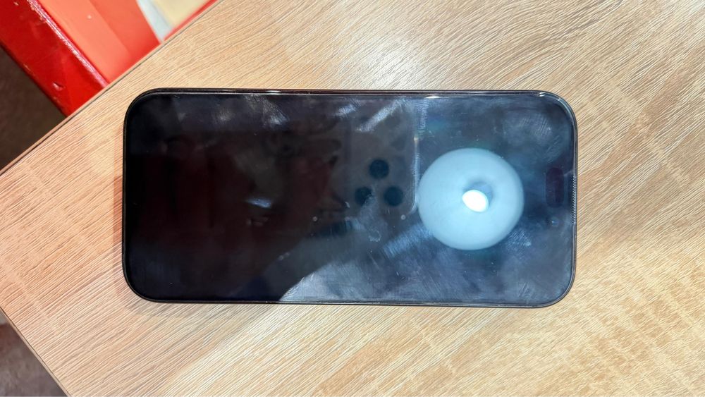 Iphone 16pro 128 90.