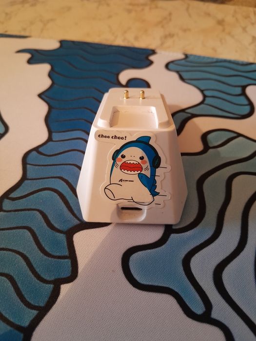 Мышь Attack Shark x11