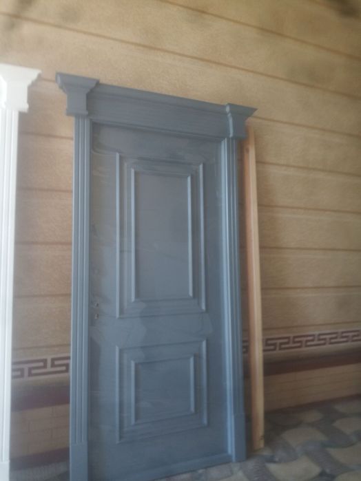 Optim eshiklar olami