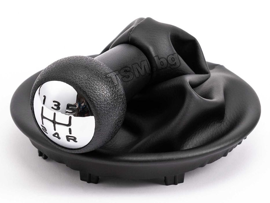 Топка Скоростен Лост с Маншон за PEUGEOT Partner 2 CITROEN Berlingo II