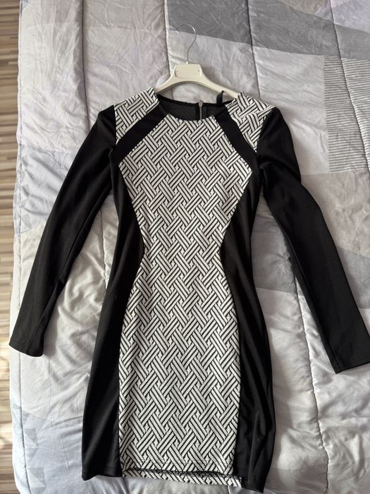 Дамски рокли 3 броя