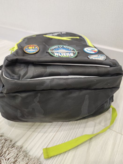 Рюкзаки школьный