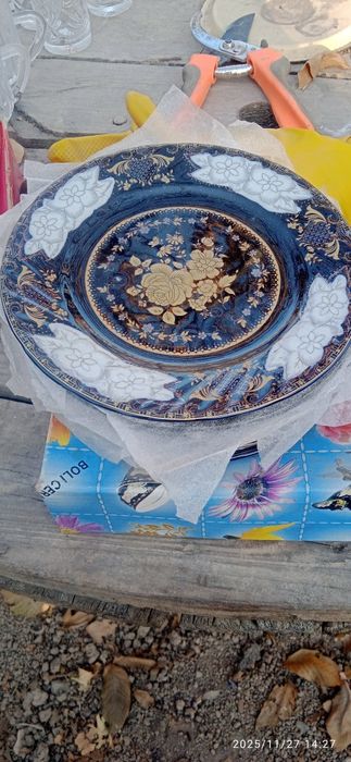 продаем посуду недорого