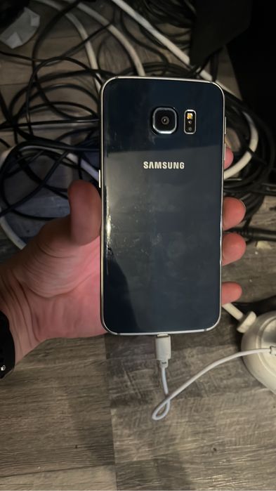 Samsung galaxy s6 edge