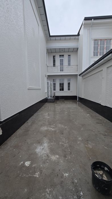 Продаётся Коттедж Сотилади Участка Дурмон Аргин