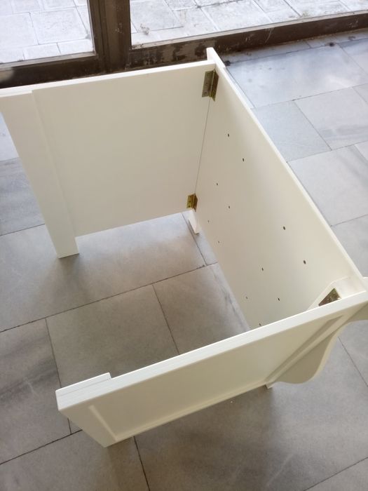 Декоративни маси тип скрин