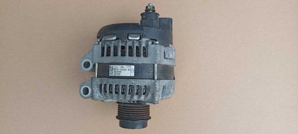 Alternator Land Rover Range Rover Sport L494, alternator Land Rover Discovery alternator CPLA-10300-BE