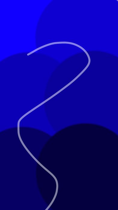 Авторские обои на телефон