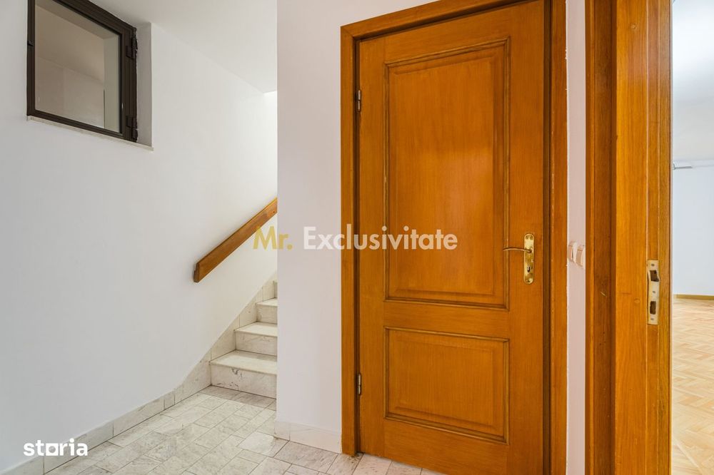 Pipera | Spații de la 12 €/mp | Închiriere flexibilă | Parcare proprie