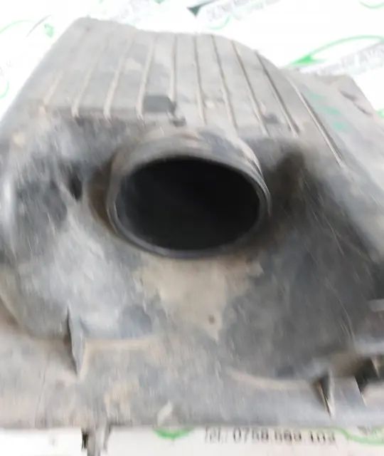 Carcasa filtru aer Opel Zafira 2003 2.0 DTI MT (101 hp)