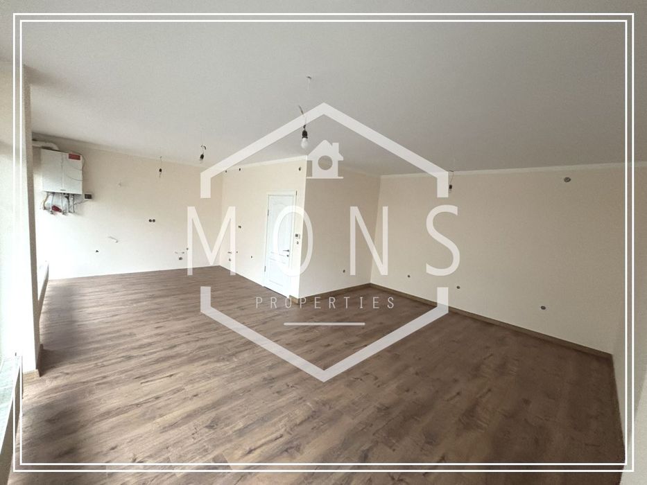 3-стаен в Велико Търново-Бузлуджа площ 97 цена 163000