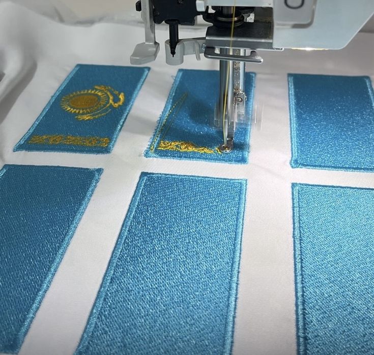 Продается вышивальная машинка Janome memory craft 450e