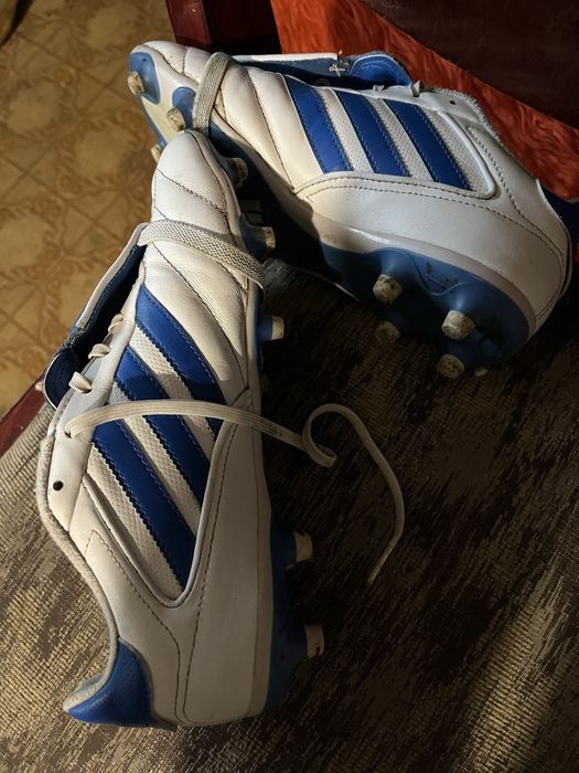 Футболни обувки/бутонки Адидас/Adidas 41