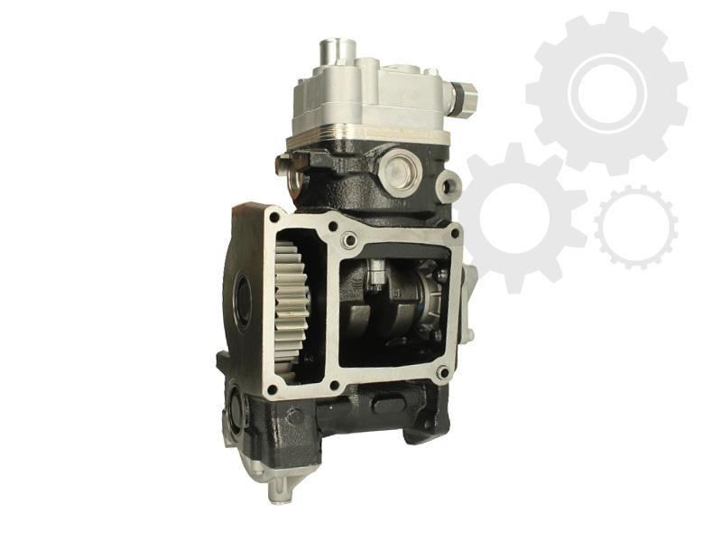 Компресор MAN