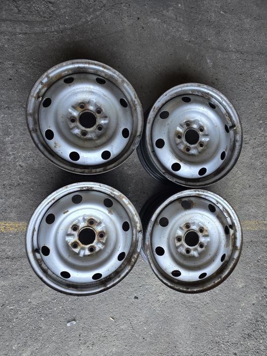 Jante 5x114.3 r16 Hyundai