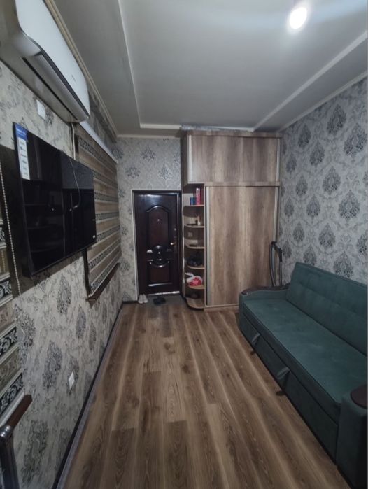 Паркентская,, 1 комн