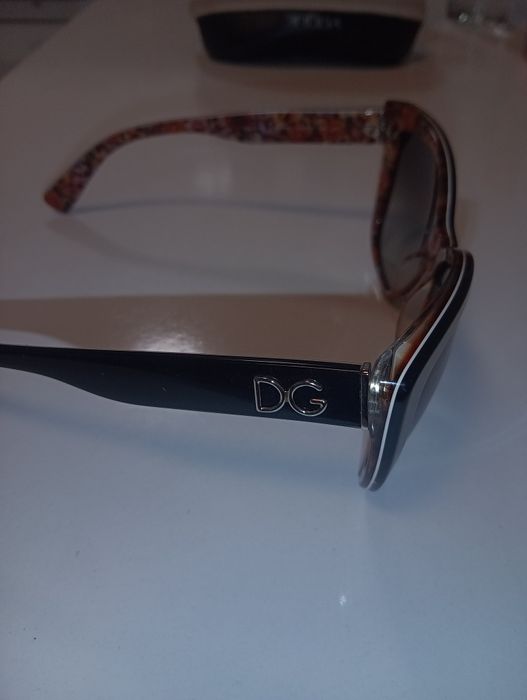Очила Dolce Gabana