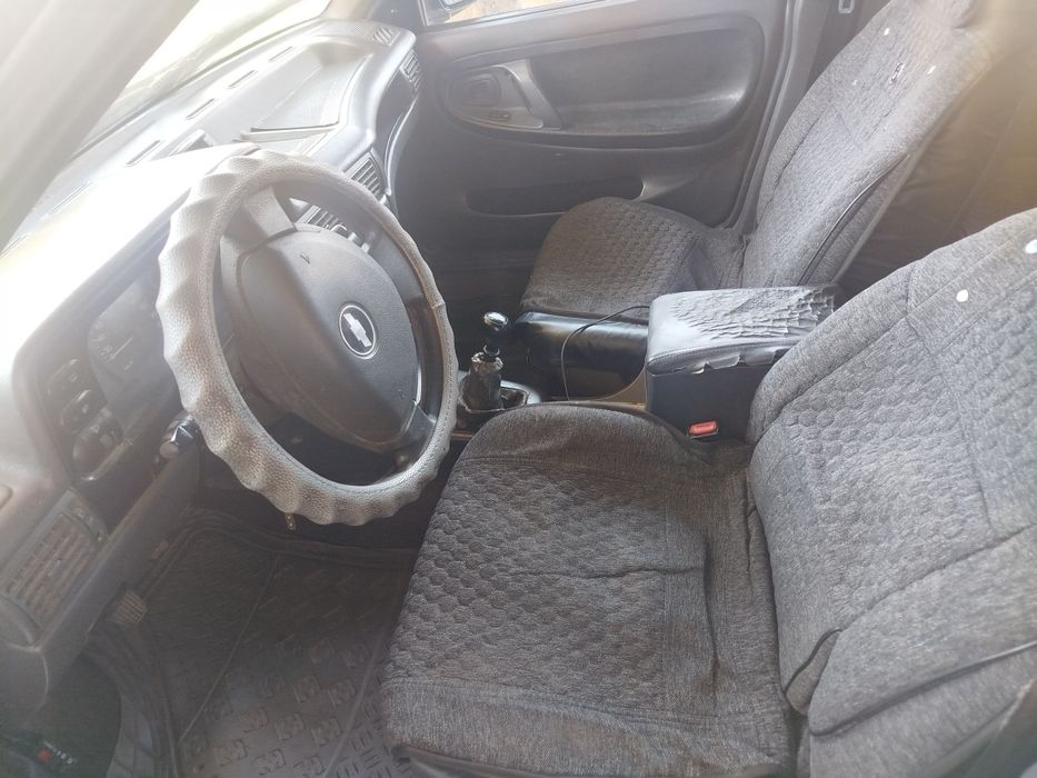 Chevrolet Nexia 2006 — 5