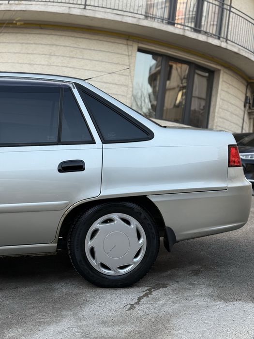 Daewoo Nexia  2