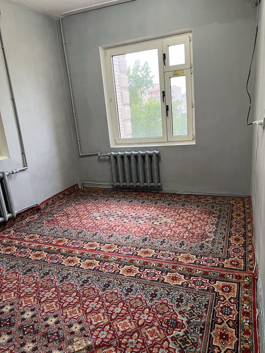 5ком.кв.Юнусабад-2.Корзинка.Банковский дом.С обстановкой.Два санузла.