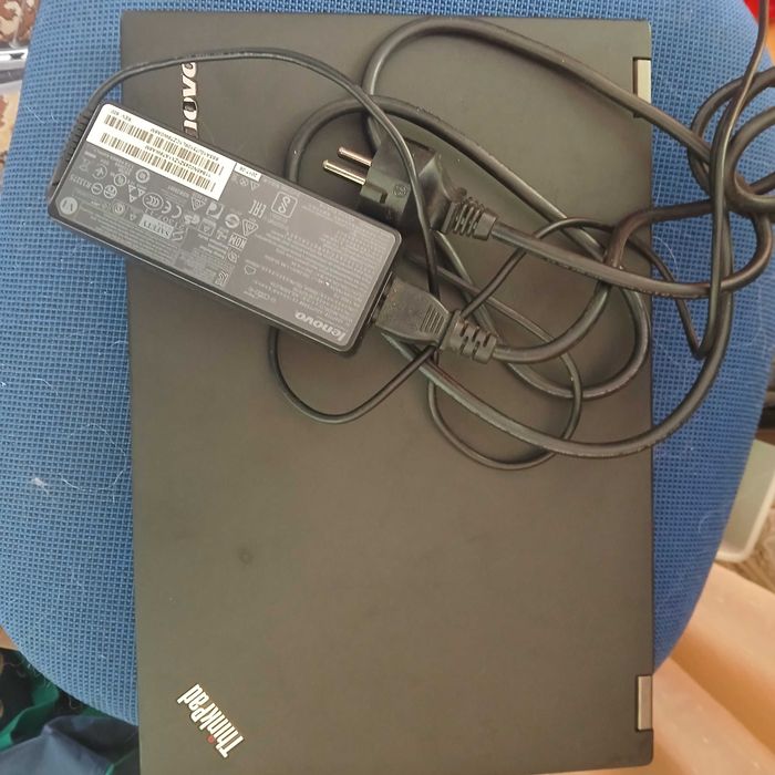 Lenovo Thinkpad T440p