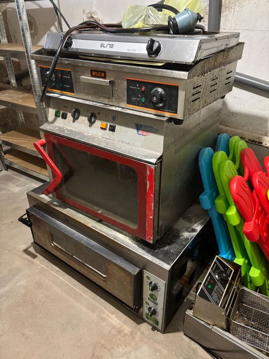 Кухненско оборудване