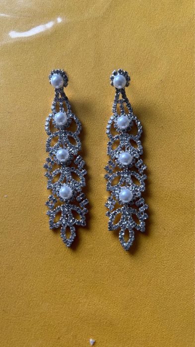 Серьги серьги 2000