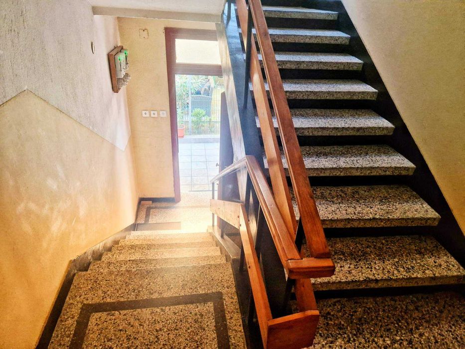 Имот Корект продава Етаж от къща и Гараж, ЦГЧ, Асеновград