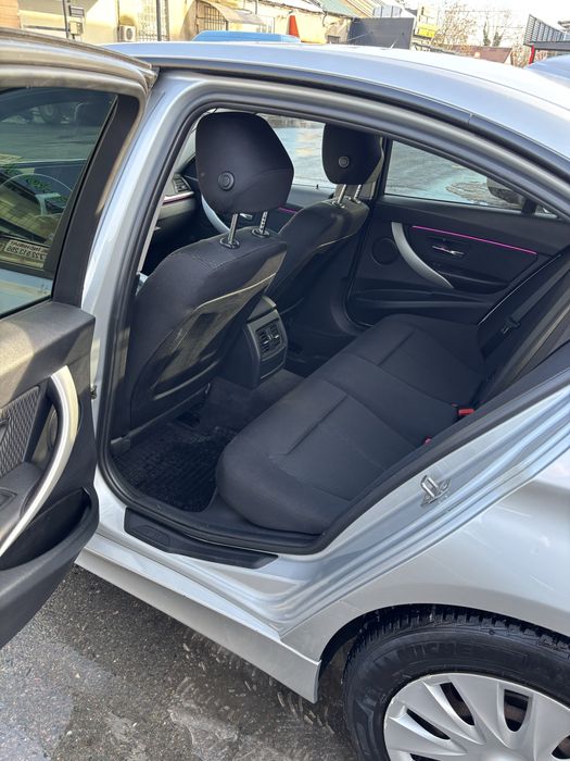 Vând Bmw Seria 3 F30