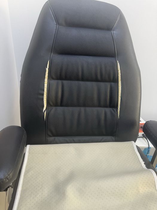 Кресло-кушетка  для педикюра