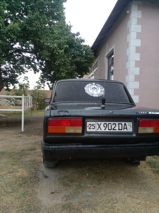Lada 2107 unversal Injektor mator 0.6 sm3