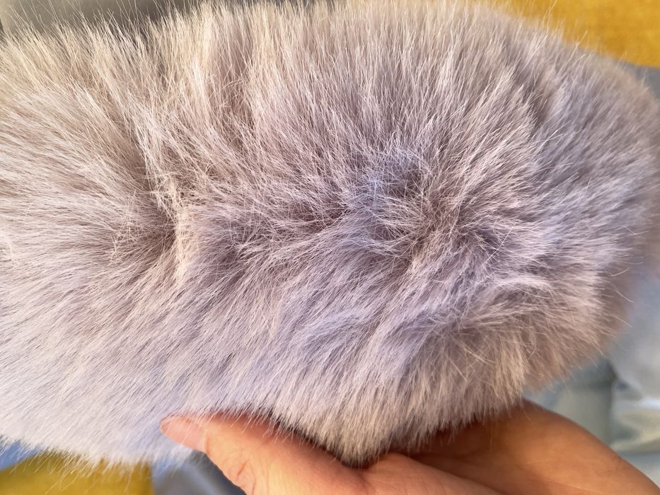 Комбинезон пух-перо 80 размер